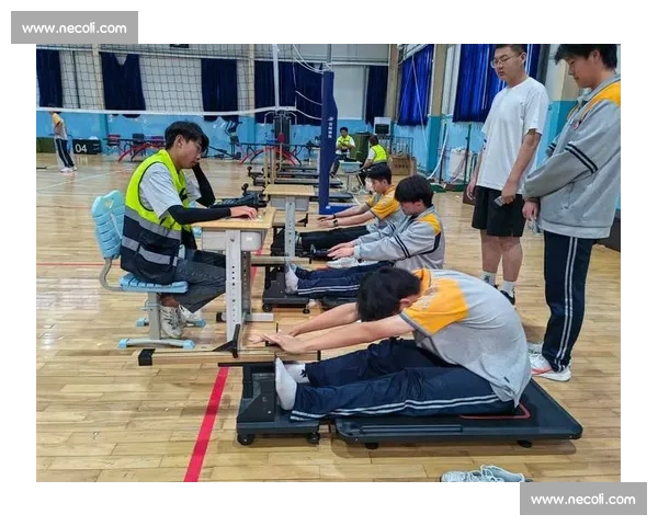 全面提升身心素质的体育健康资源整合与应用指南 全面提升身心素质的体育健康资源整合与应用指南