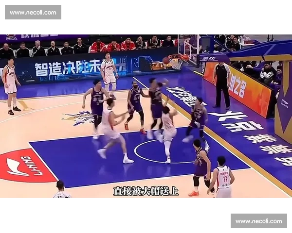 最后一秒的逆转瞬间篮球赛场燃情绝杀永载观众记忆 最后一秒的逆转瞬间篮球赛场燃情绝杀永载观众记忆