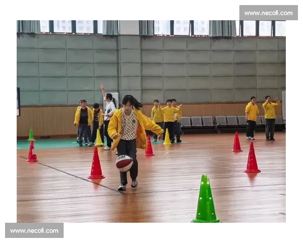 体育教育成果显著提升学生身心素质与综合能力发展研究