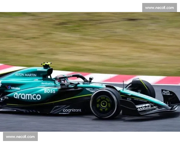 F1年度总冠军揭晓赛季精彩回顾与车手辉煌瞬间解析 F1年度总冠军揭晓赛季精彩回顾与车手辉煌瞬间解析